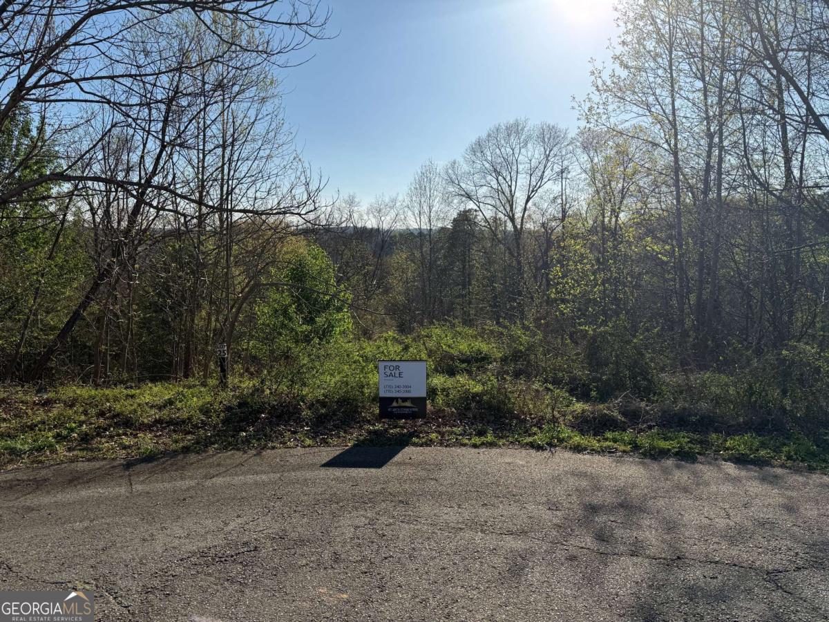 19 Cumberland Court Emerson GA 30137