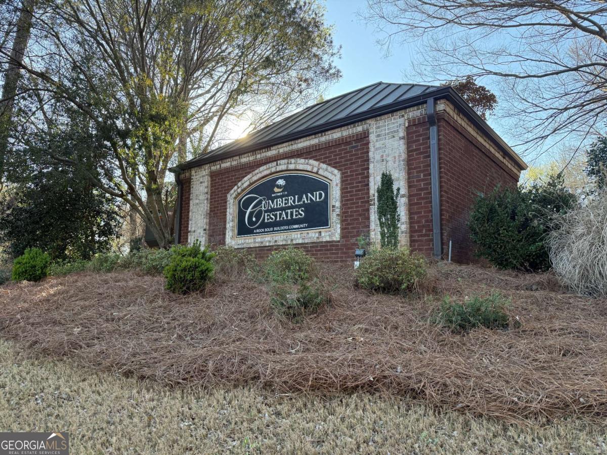 19 Cumberland Court Emerson GA 30137