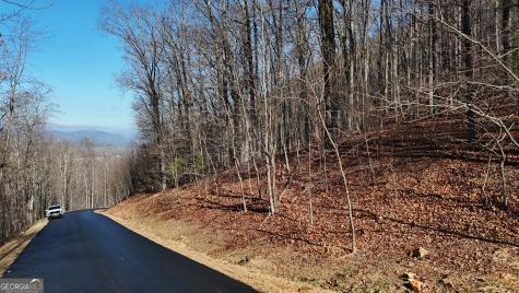 Lot 45 Mountainside Drive Cleveland GA 30528