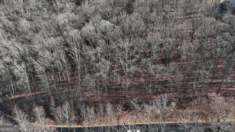Lot 45 Mountainside Drive Cleveland GA 30528