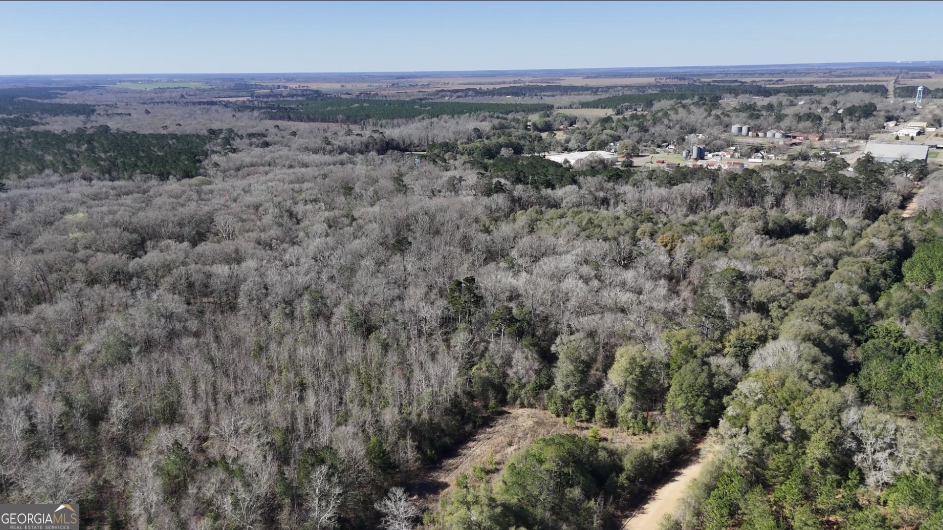 0 Highway 90 Byromville GA 31007