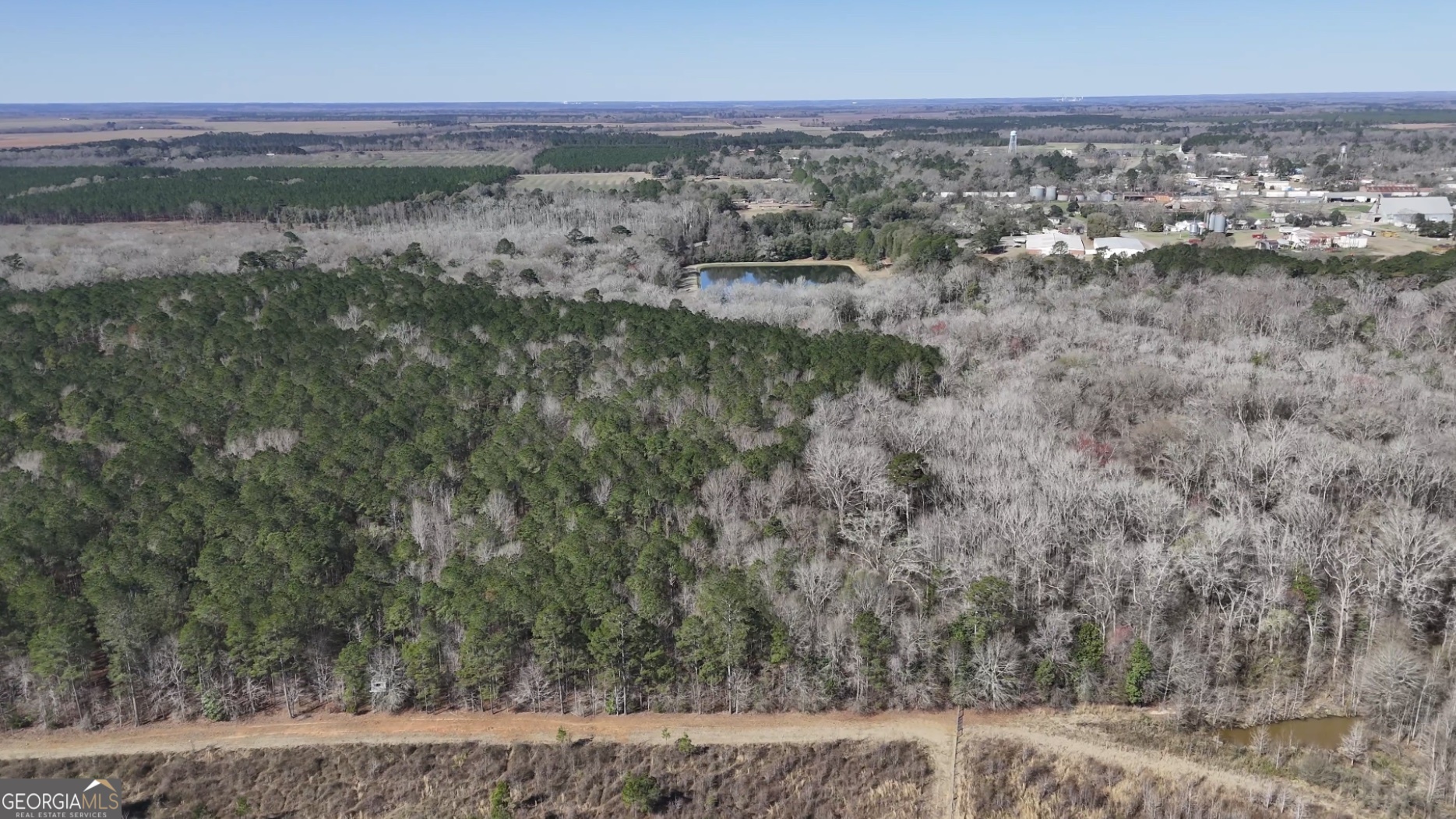 0 Highway 90 Byromville GA 31007