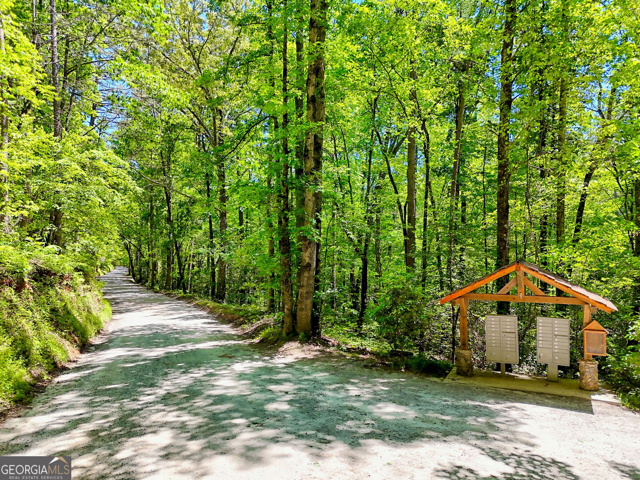 135 (LOT 5) Whispering Dale Road Clarkesville GA 30523