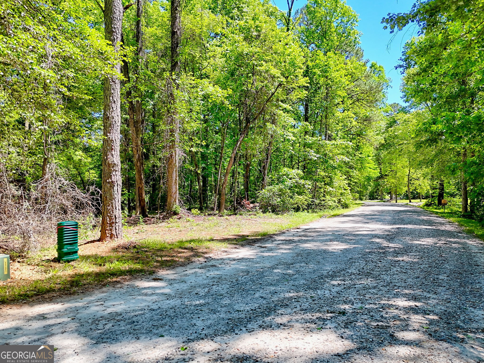 135 (LOT 5) Whispering Dale Road Clarkesville GA 30523