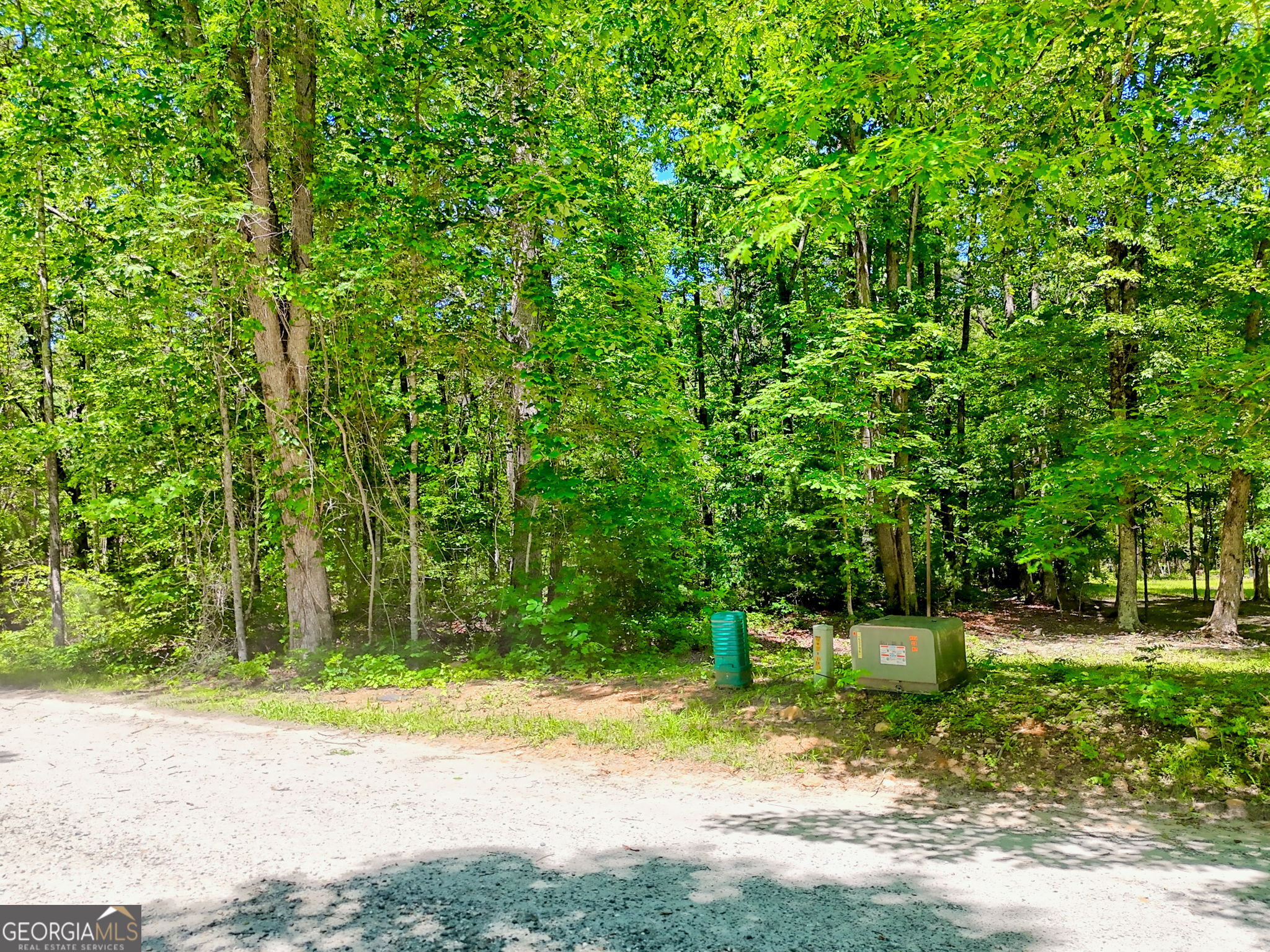 135 (LOT 5) Whispering Dale Road Clarkesville GA 30523