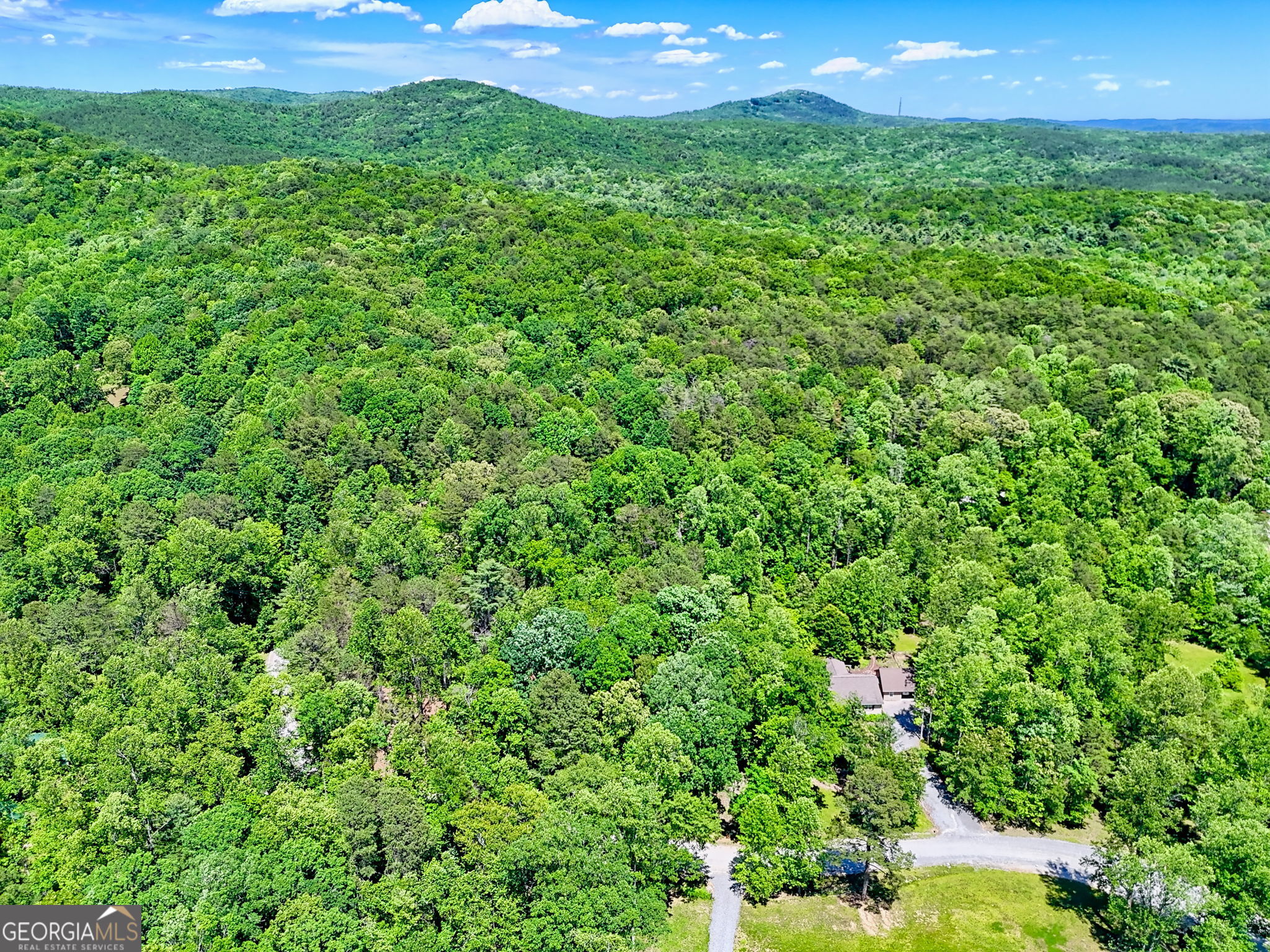 135 (LOT 5) Whispering Dale Road Clarkesville GA 30523