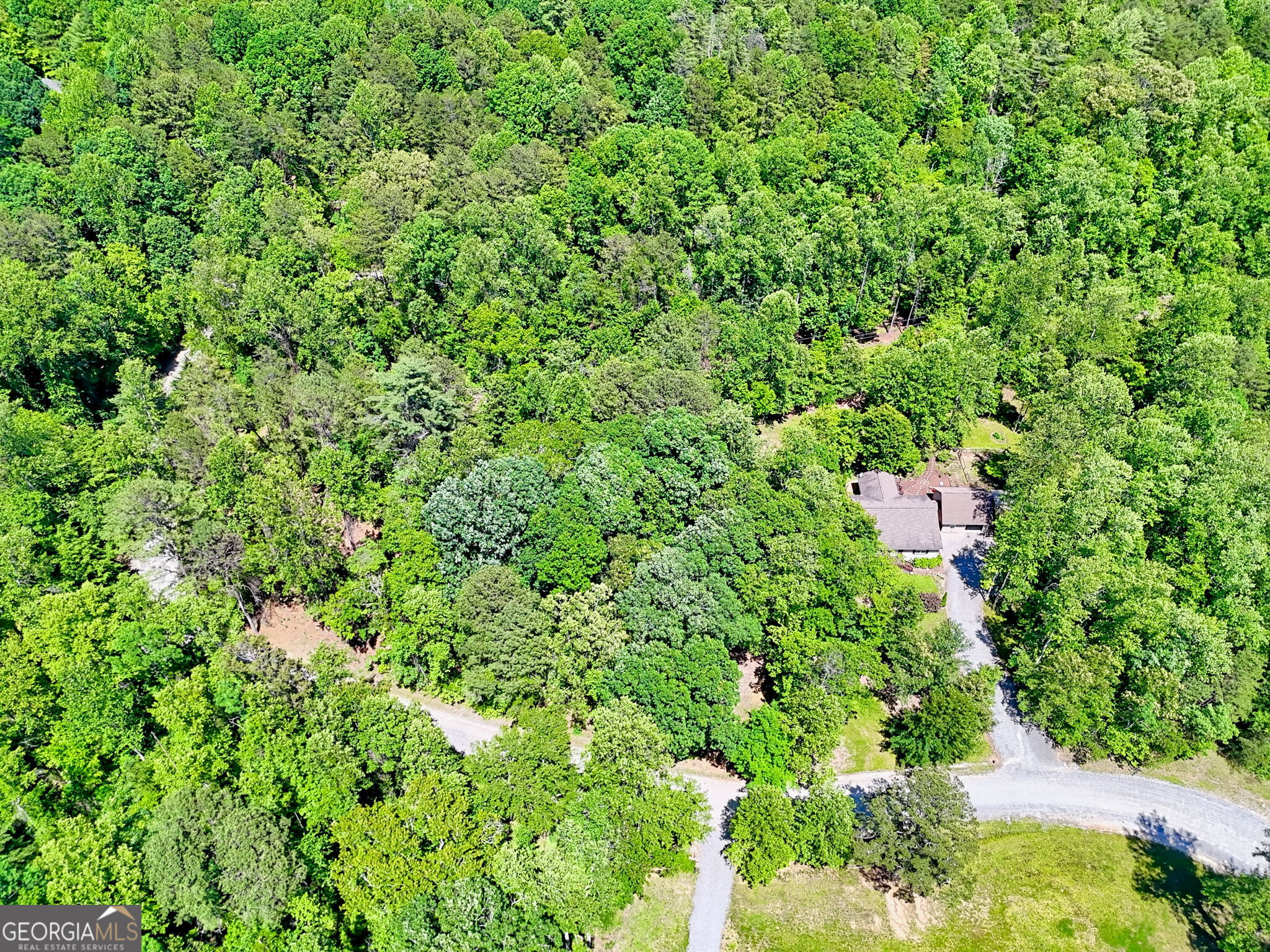 135 (LOT 5) Whispering Dale Road Clarkesville GA 30523
