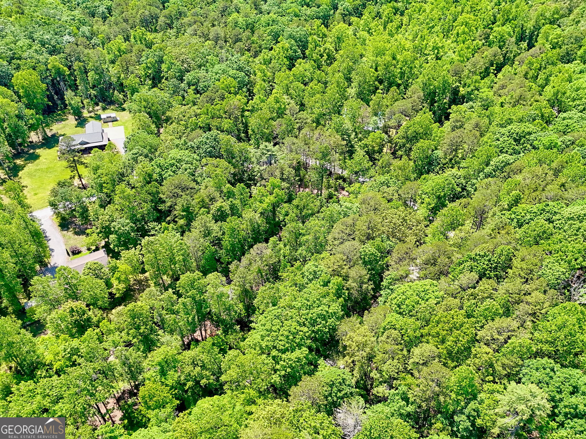 135 (LOT 5) Whispering Dale Road Clarkesville GA 30523