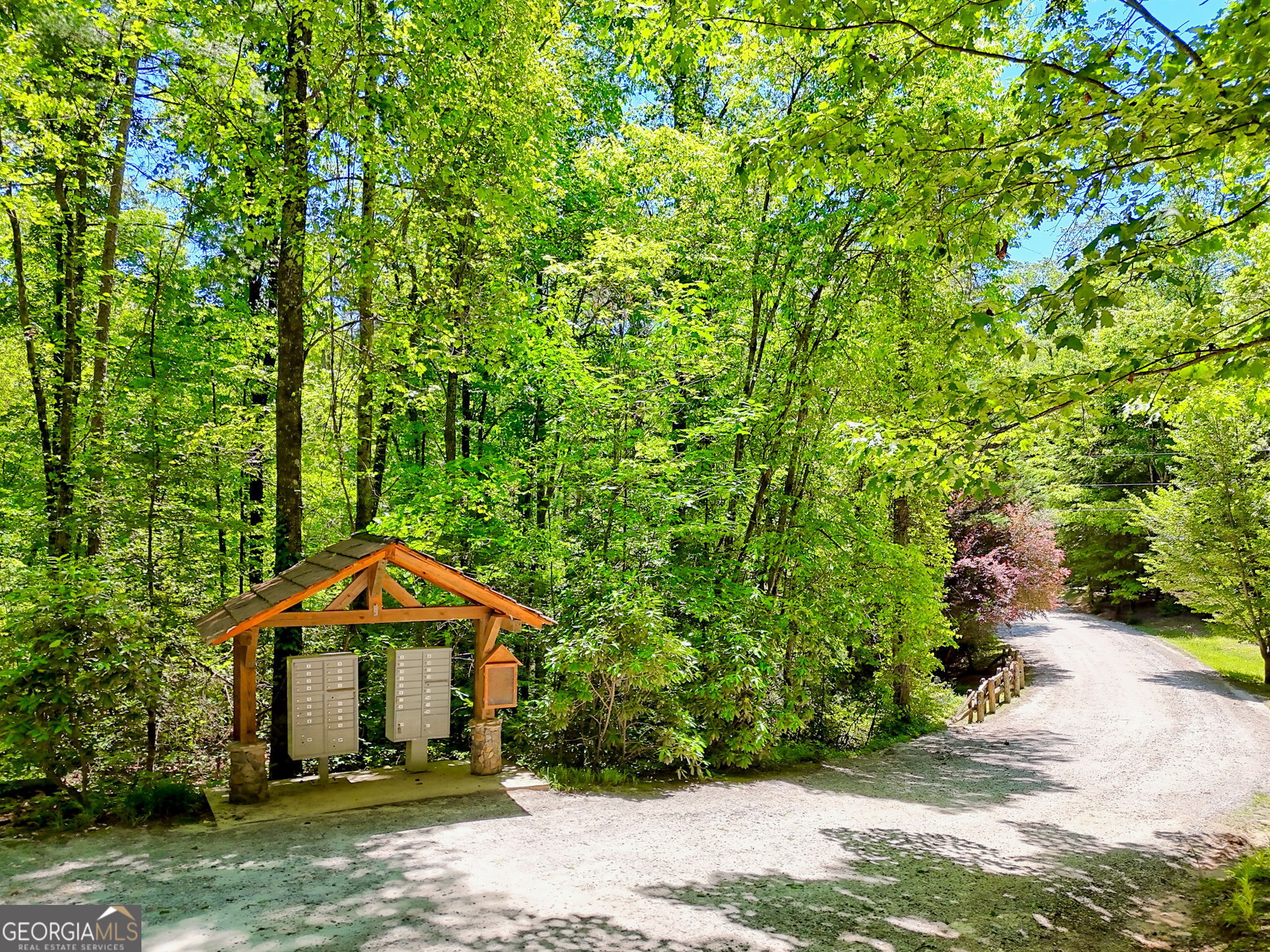 135 (LOT 5) Whispering Dale Road Clarkesville GA 30523