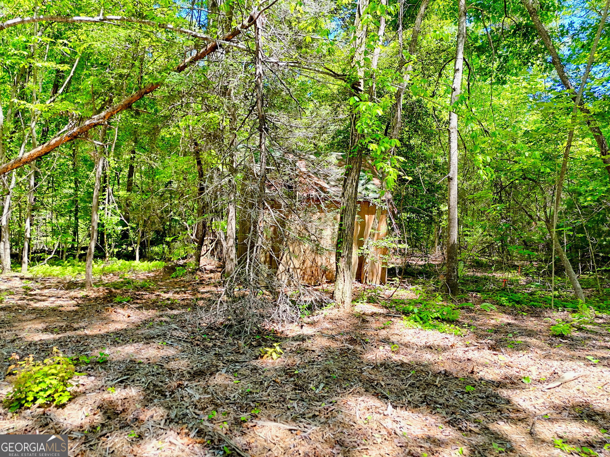 135 (LOT 5) Whispering Dale Road Clarkesville GA 30523