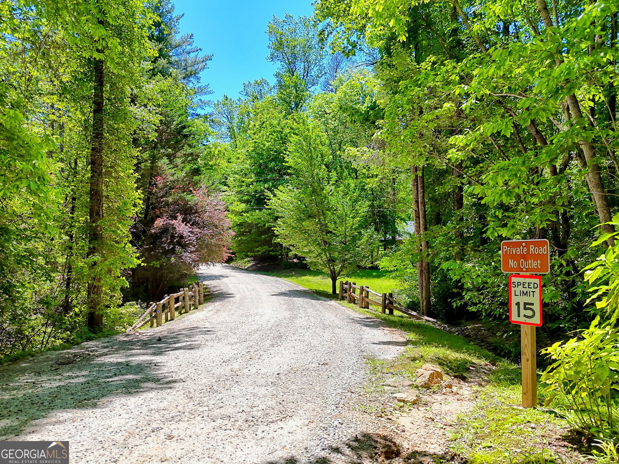 135 (LOT 5) Whispering Dale Road Clarkesville GA 30523