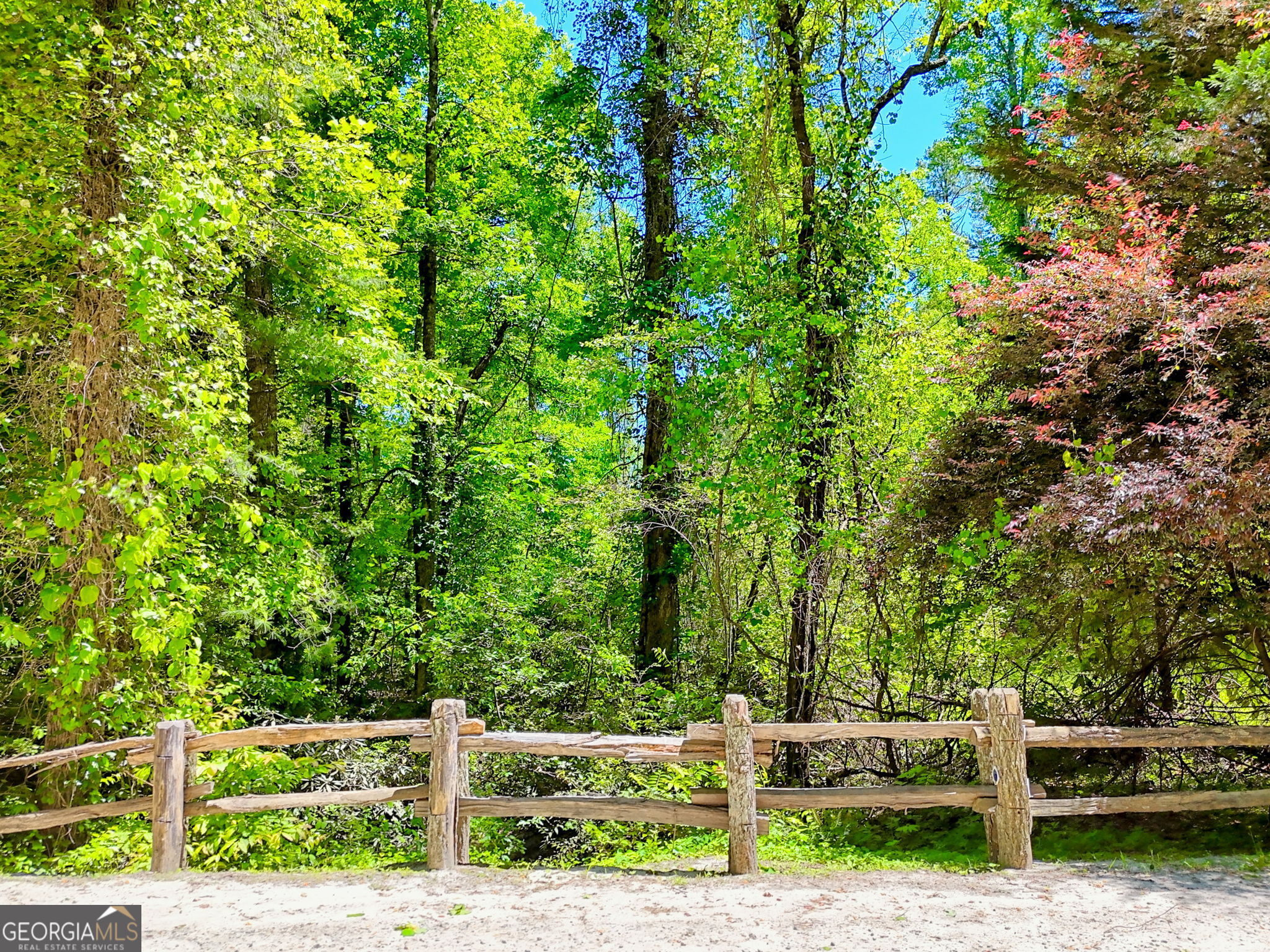 135 (LOT 5) Whispering Dale Road Clarkesville GA 30523