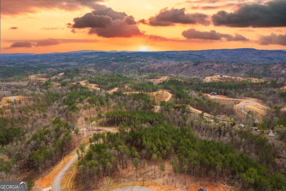 Lot 112 Blalock Mountain Road Talking Rock GA 30175