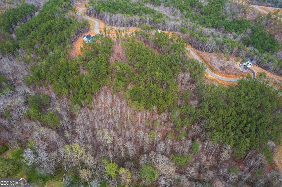 Lot 112 Blalock Mountain Road Talking Rock GA 30175