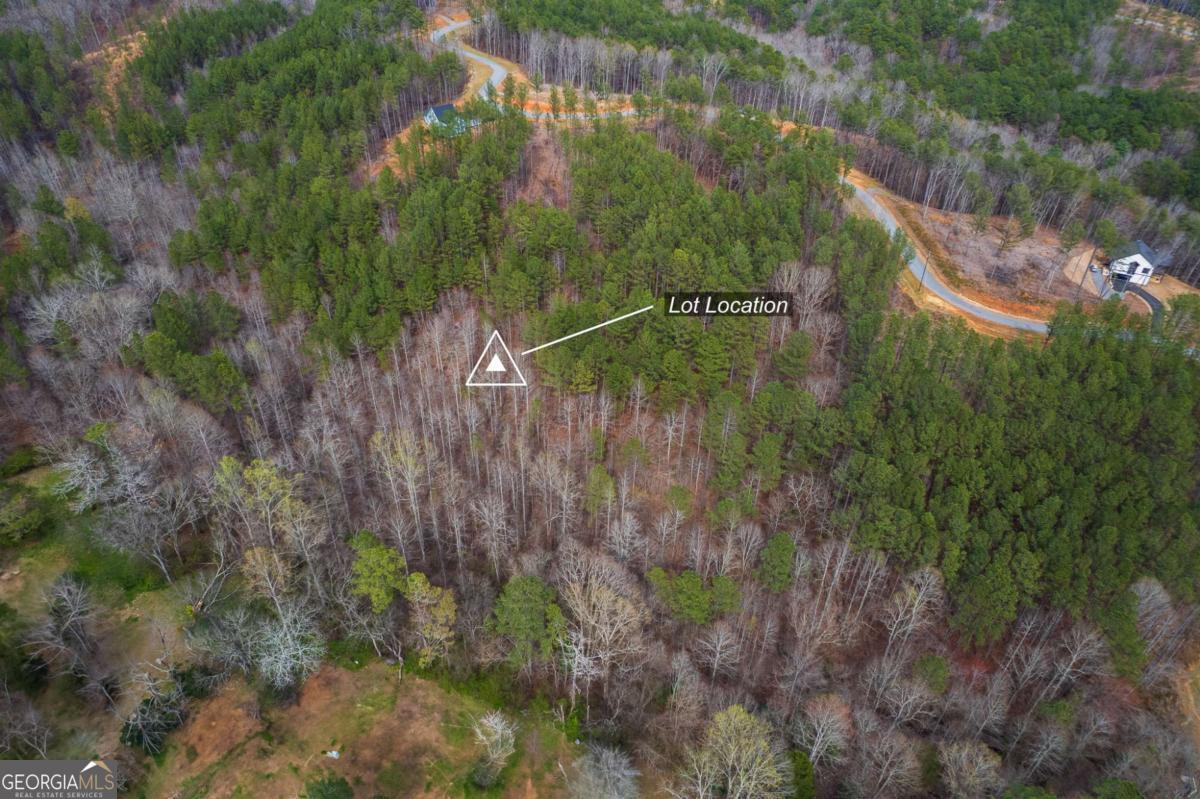 Lot 112 Blalock Mountain Road Talking Rock GA 30175