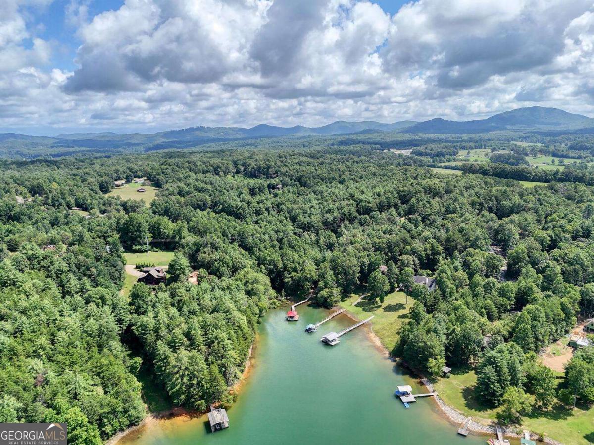 184 Whisper Cove Blairsville GA 30512