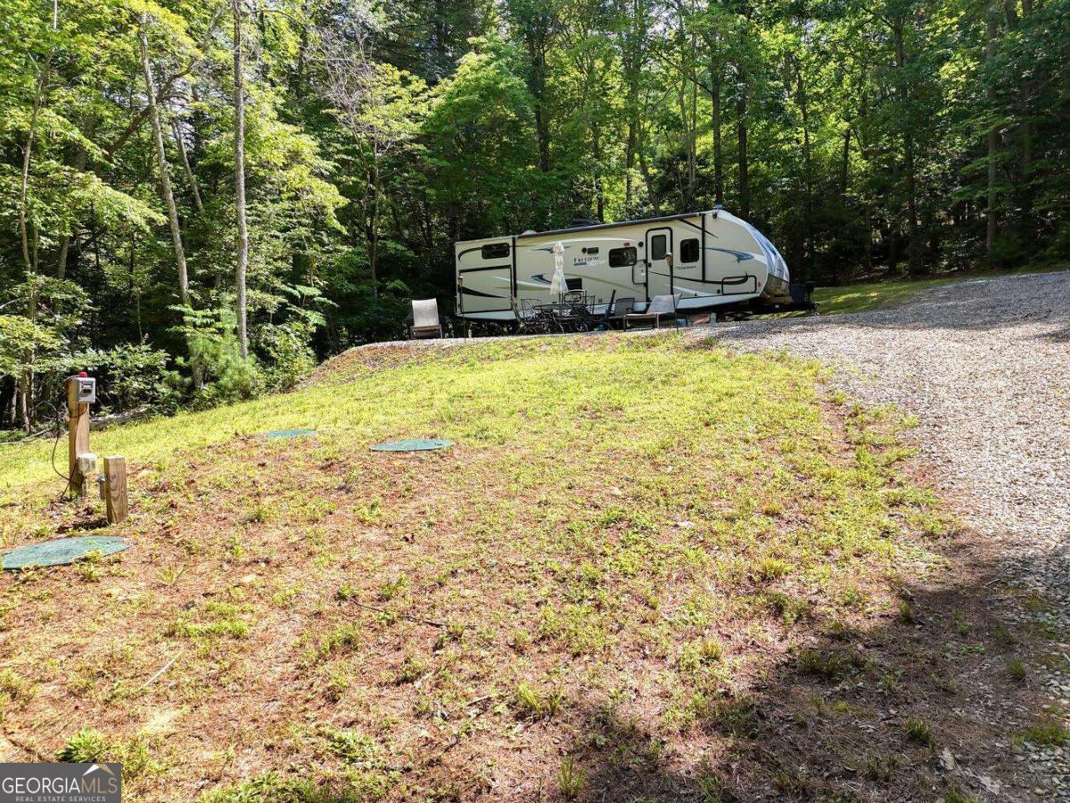 184 Whisper Cove Blairsville GA 30512