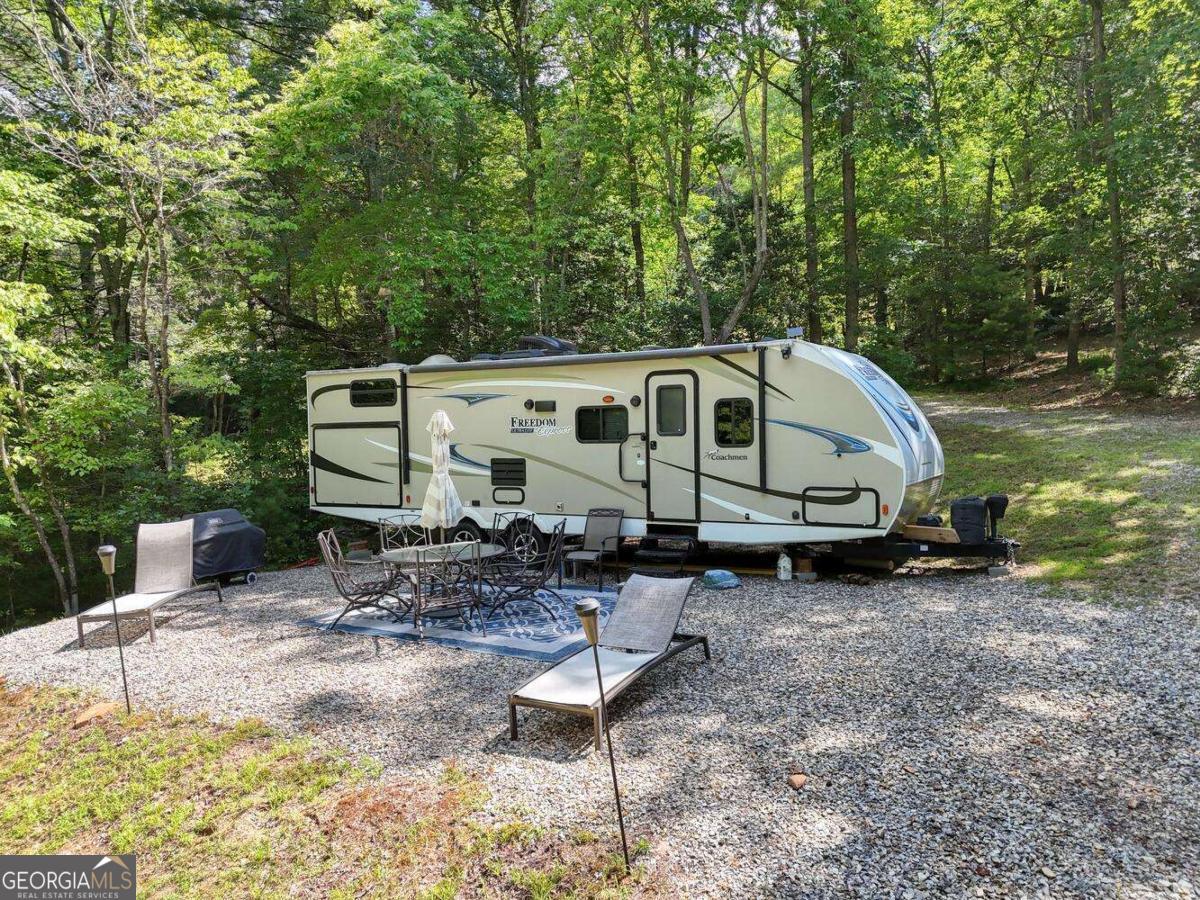 184 Whisper Cove Blairsville GA 30512