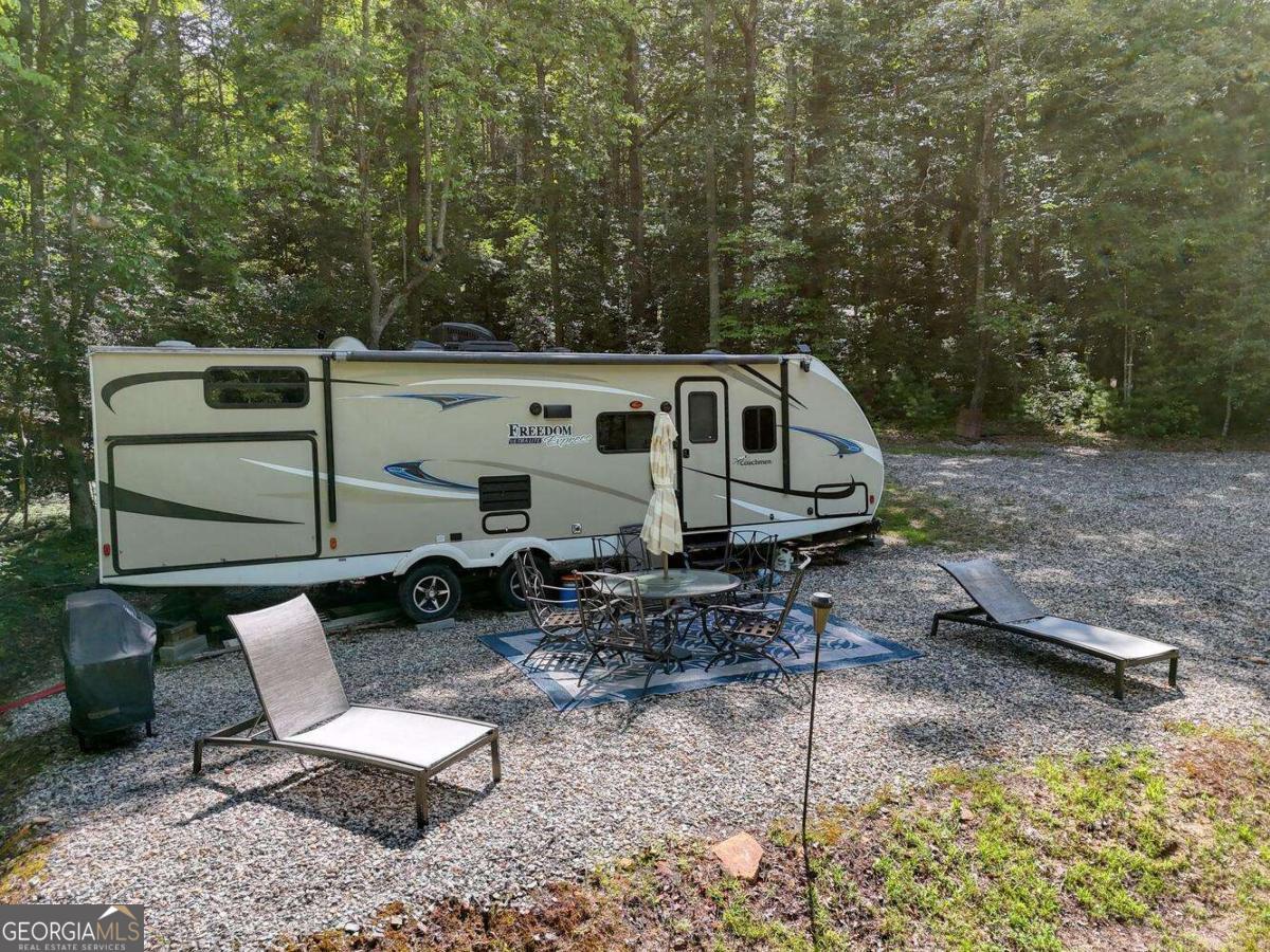 184 Whisper Cove Blairsville GA 30512