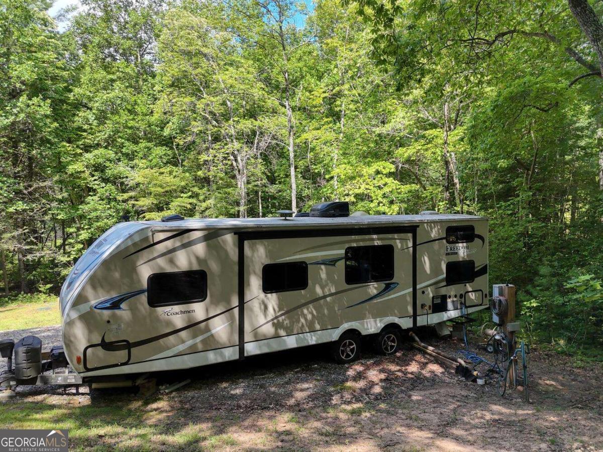 184 Whisper Cove Blairsville GA 30512