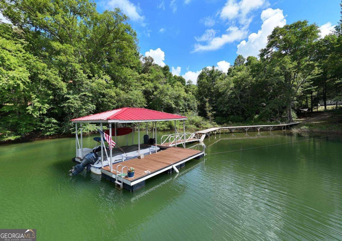 184 Whisper Cove Blairsville GA 30512