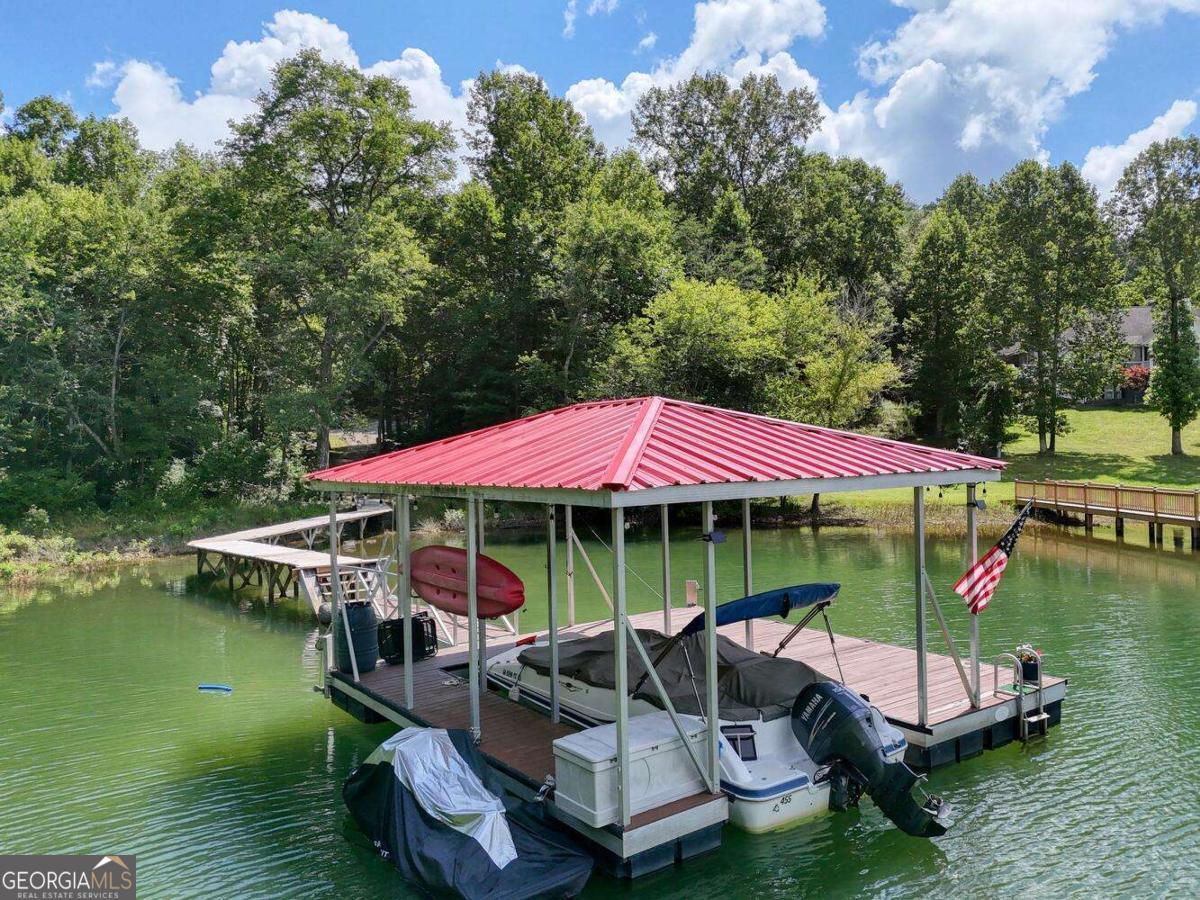 184 Whisper Cove Blairsville GA 30512