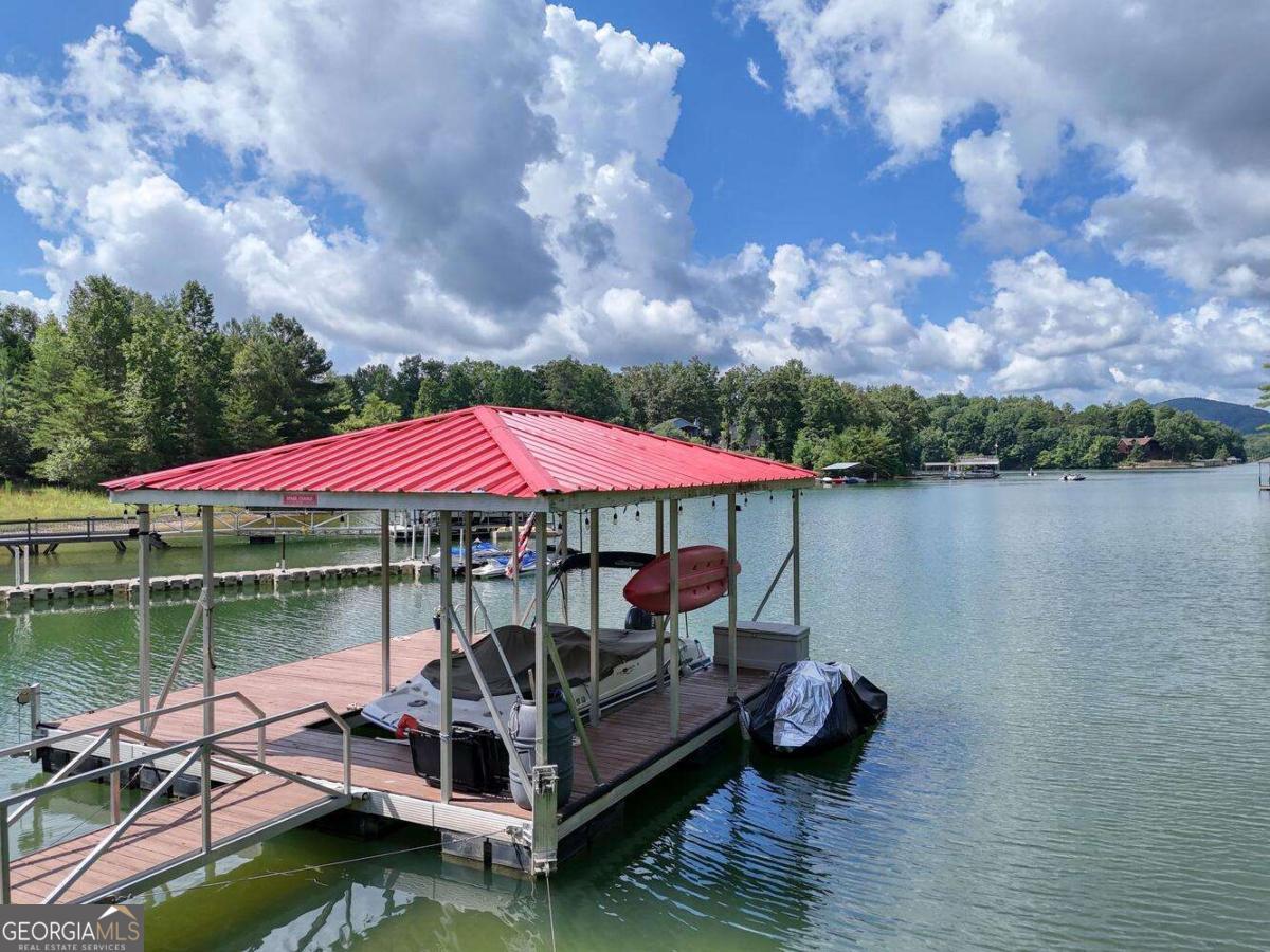 184 Whisper Cove Blairsville GA 30512