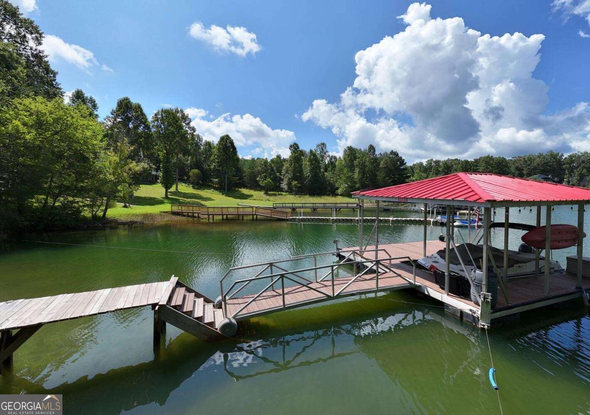 184 Whisper Cove Blairsville GA 30512