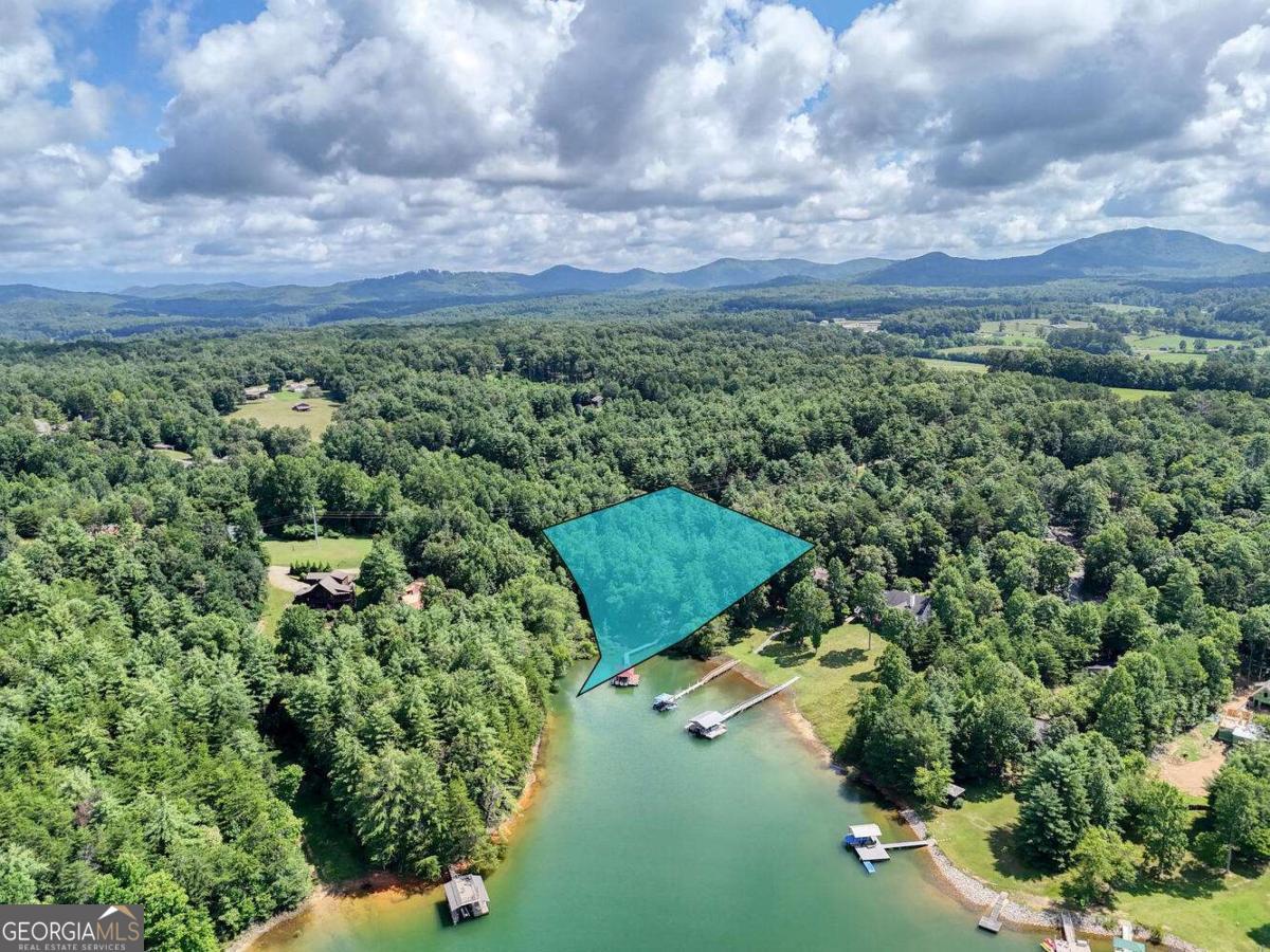 184 Whisper Cove Blairsville GA 30512