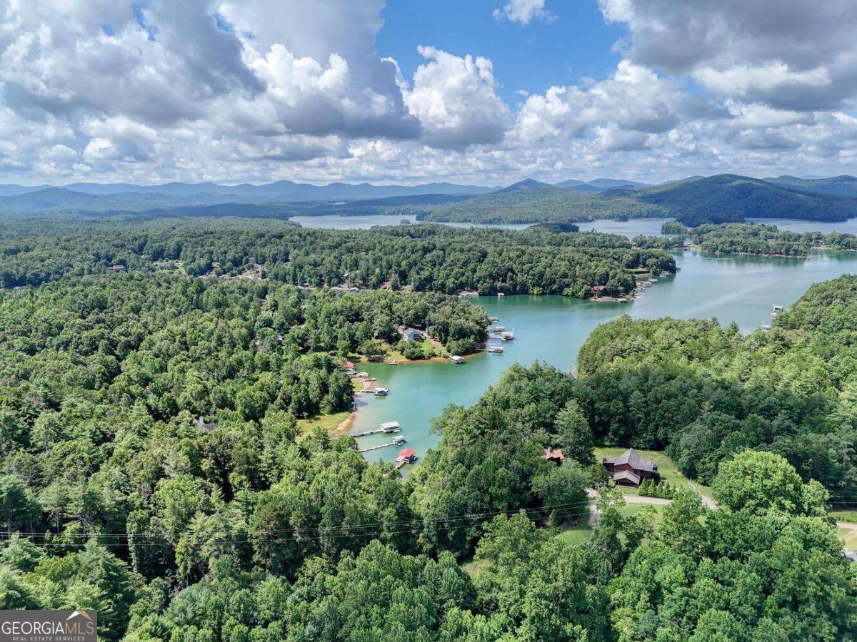 184 Whisper Cove Blairsville GA 30512