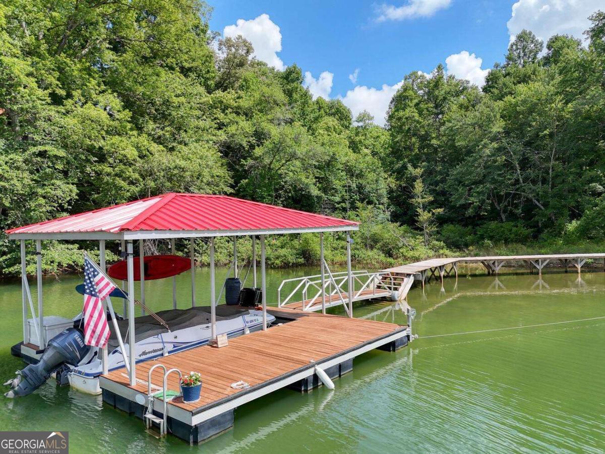 184 Whisper Cove Blairsville GA 30512