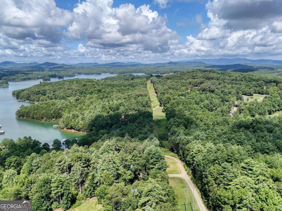 184 Whisper Cove Blairsville GA 30512