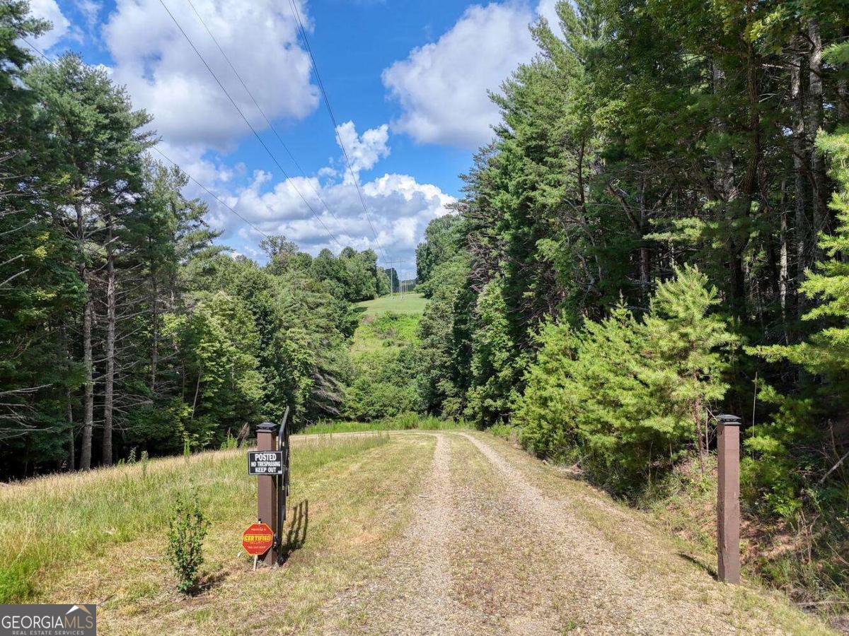 184 Whisper Cove Blairsville GA 30512