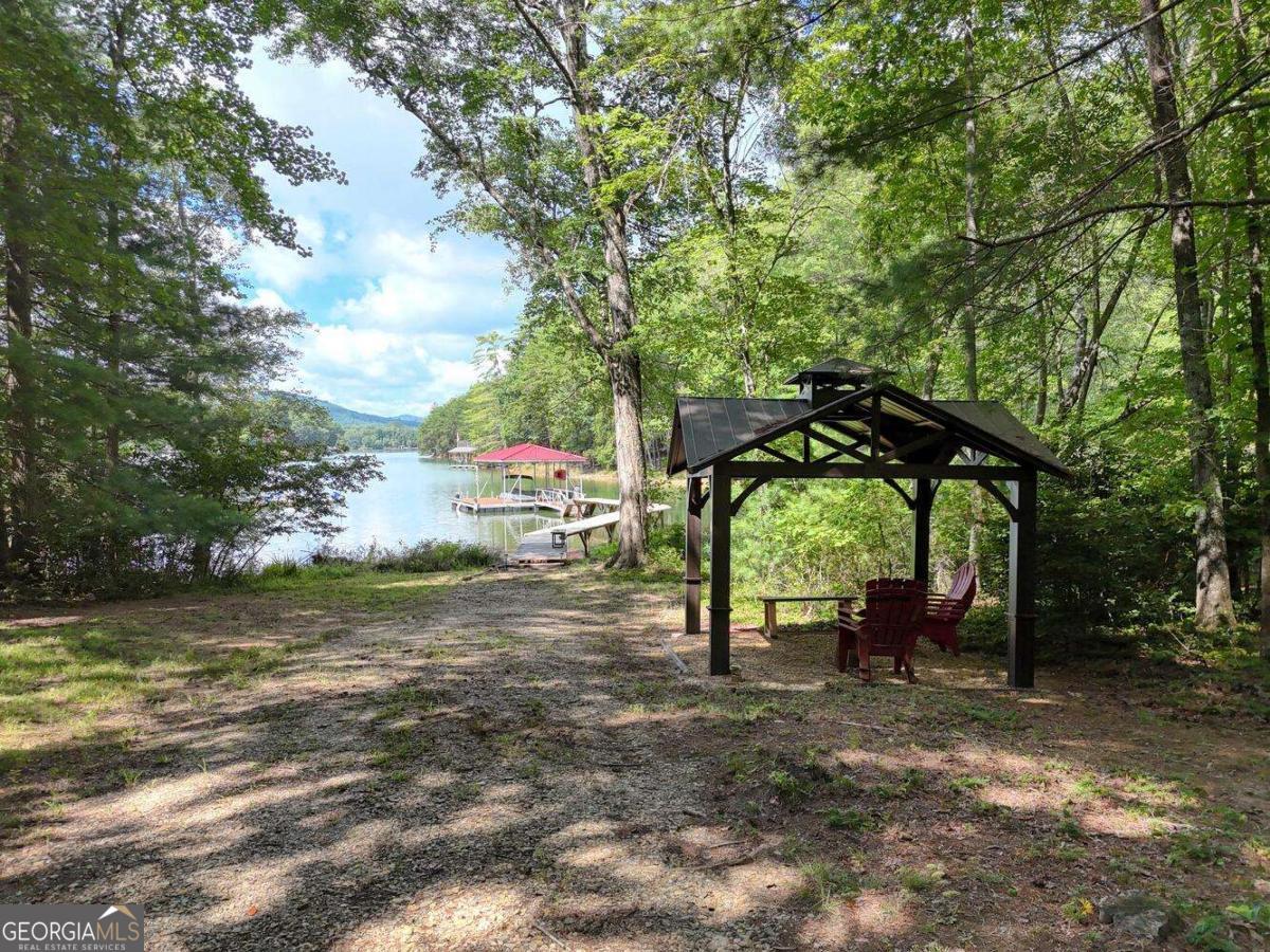 184 Whisper Cove Blairsville GA 30512