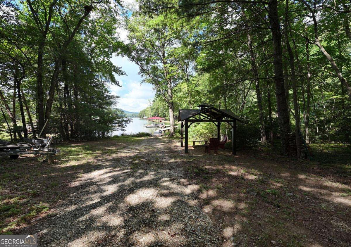 184 Whisper Cove Blairsville GA 30512