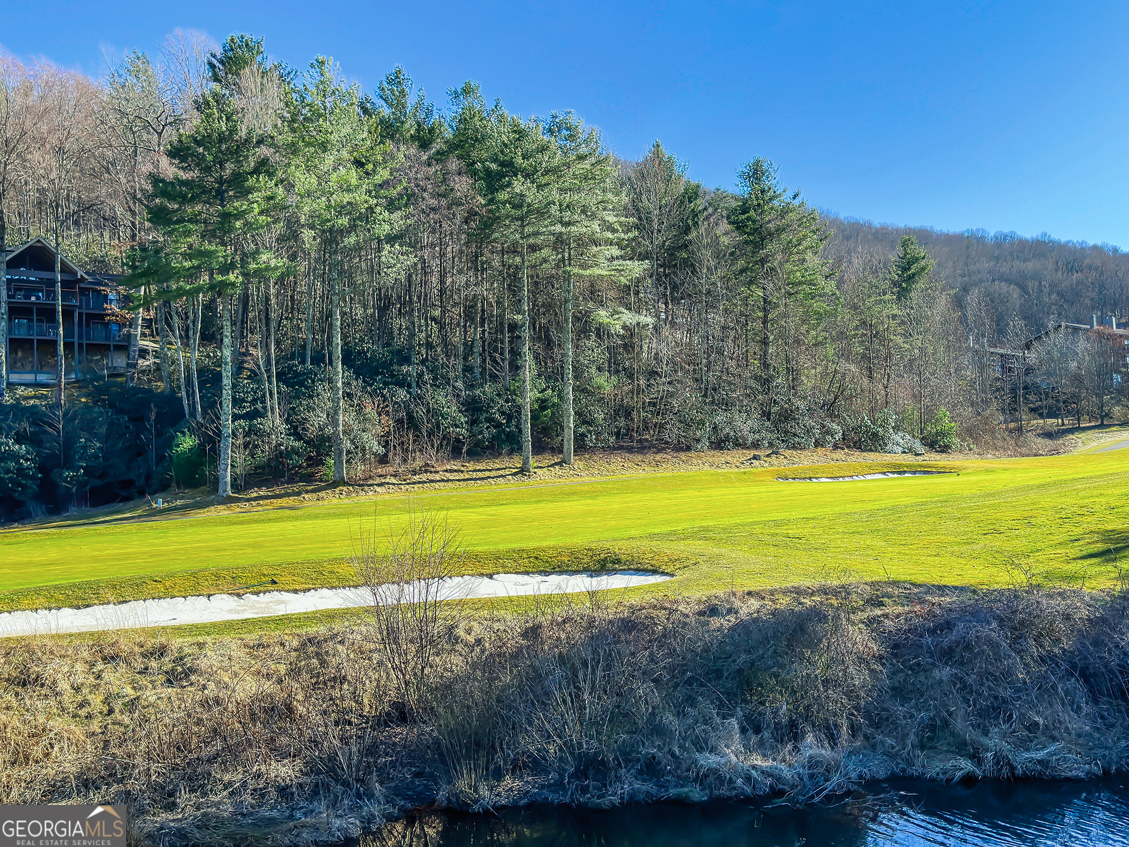 Lot 1 Ridgepole Drive Sky Valley GA 30537