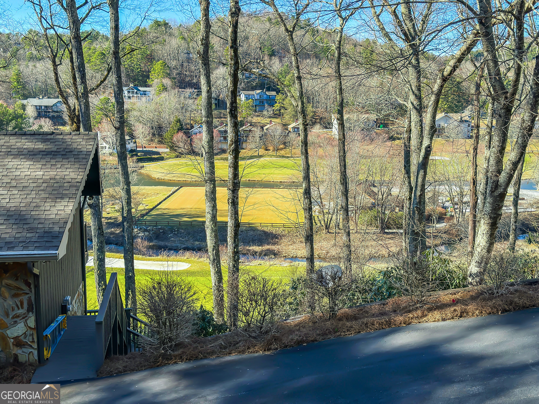 Lot 1 Ridgepole Drive Sky Valley GA 30537
