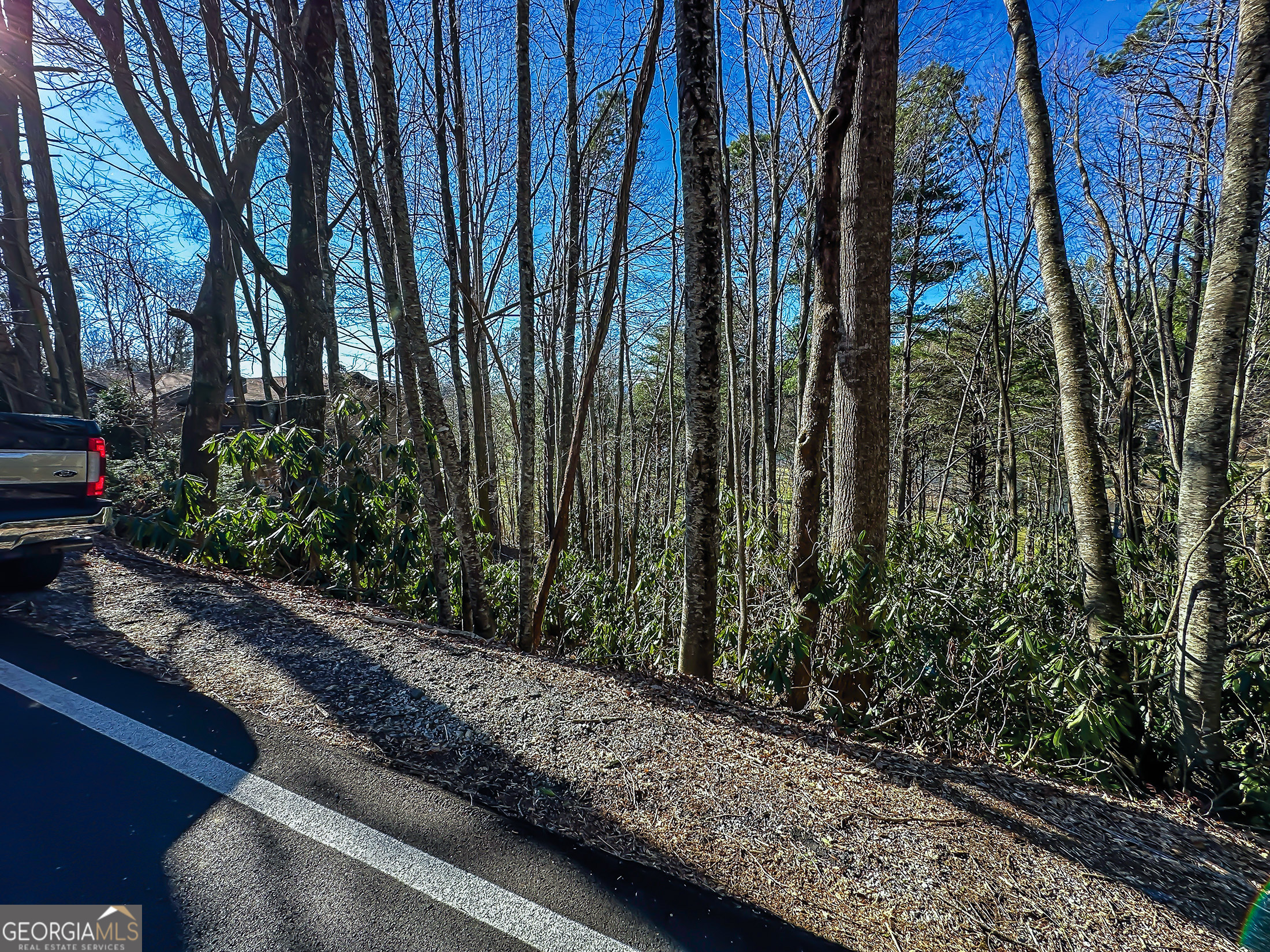 Lot 1 Ridgepole Drive Sky Valley GA 30537