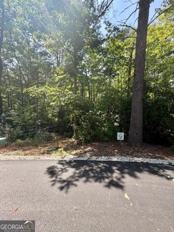 Lot 13 Sapphire Ridge Blue Ridge GA 30513