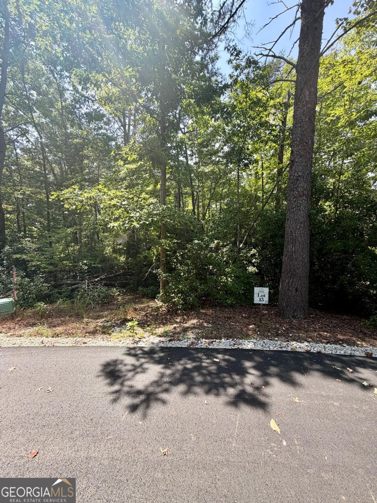 Lot 13 Sapphire Ridge Blue Ridge GA 30513