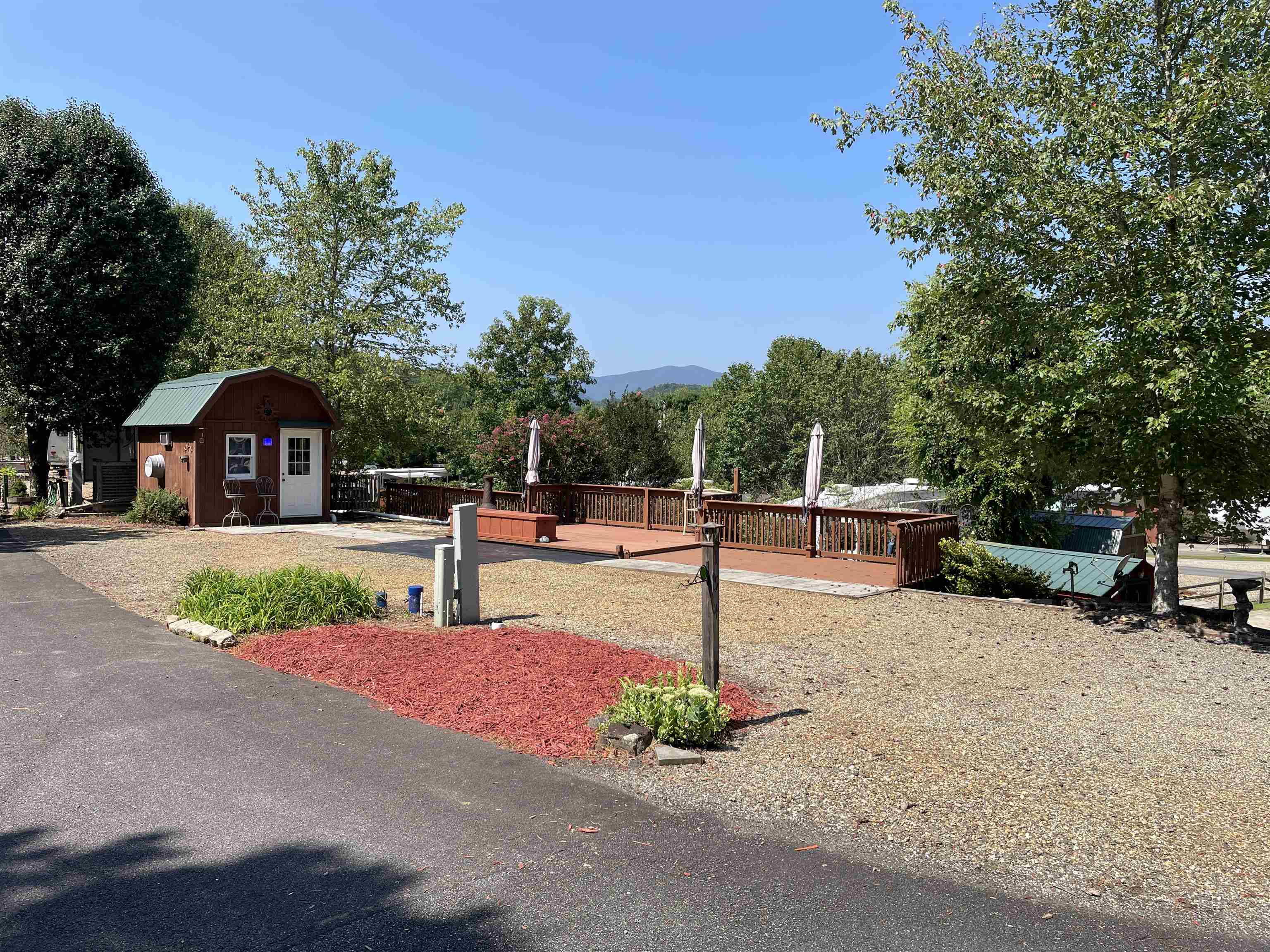 274 Main Street Blairsville GA 30512