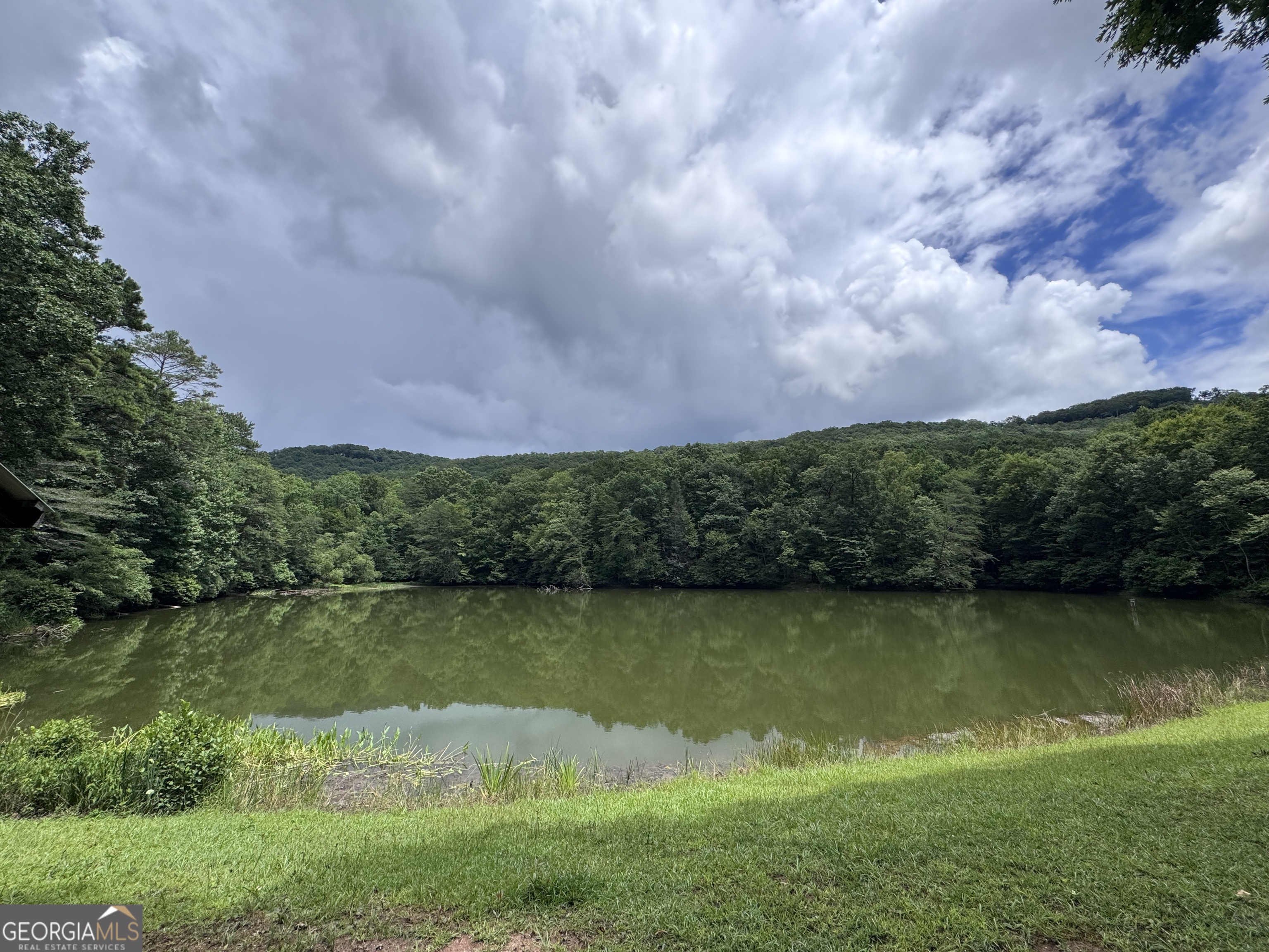 0 Owltown Road Ellijay GA 30536