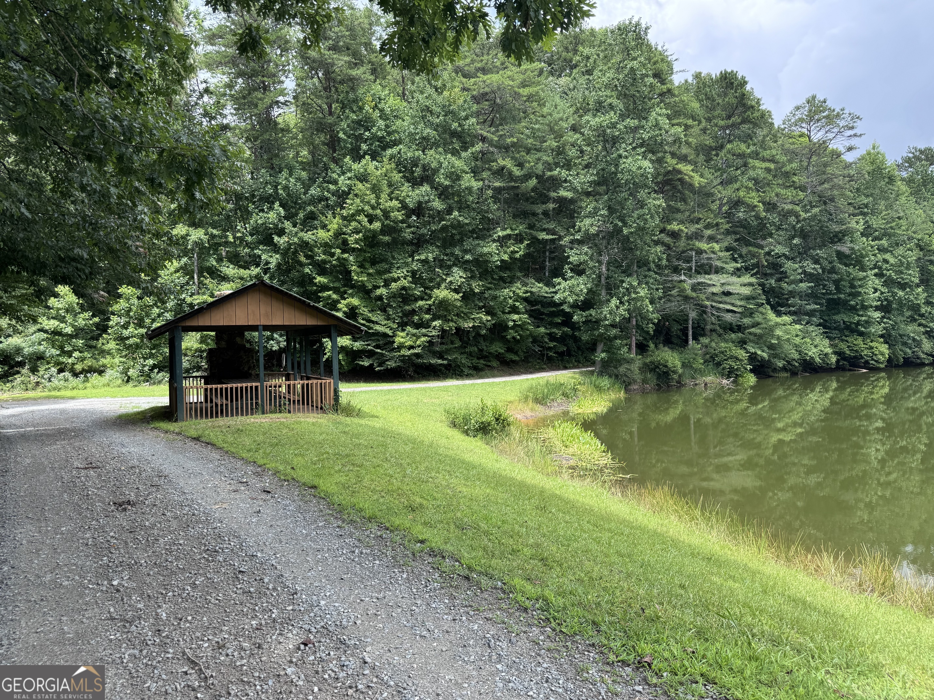 0 Owltown Road Ellijay GA 30536