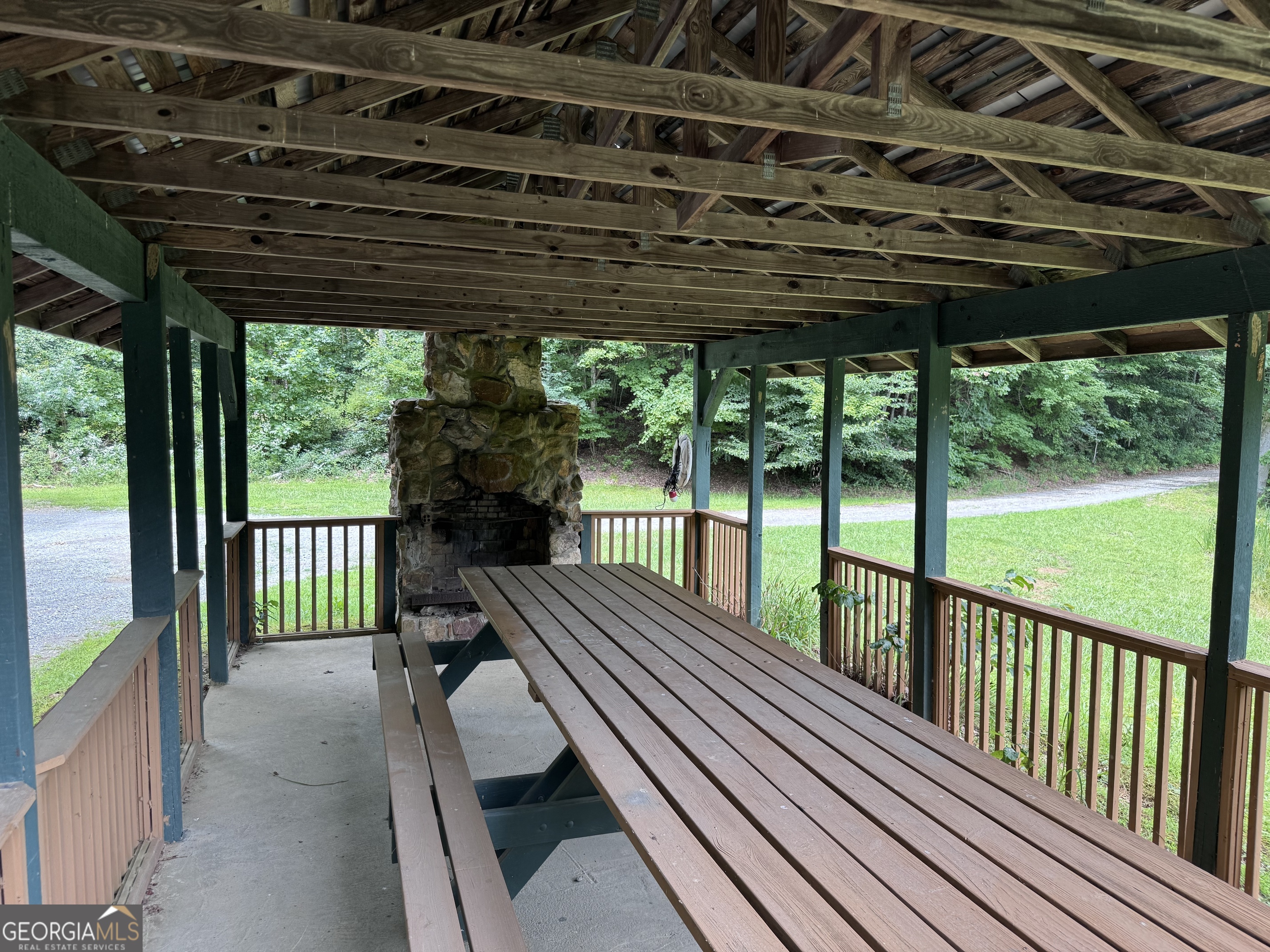 0 Owltown Road Ellijay GA 30536
