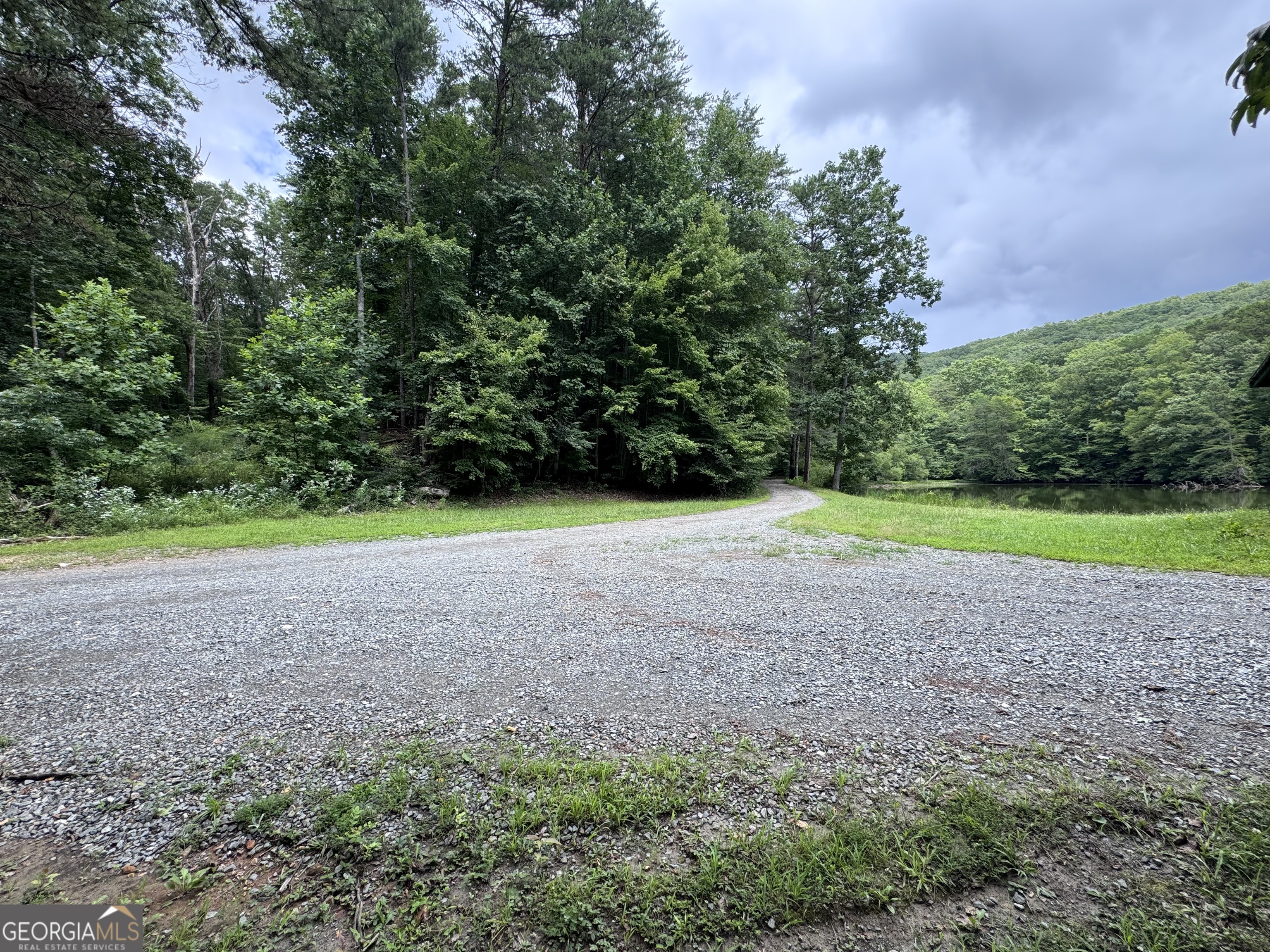 0 Owltown Road Ellijay GA 30536