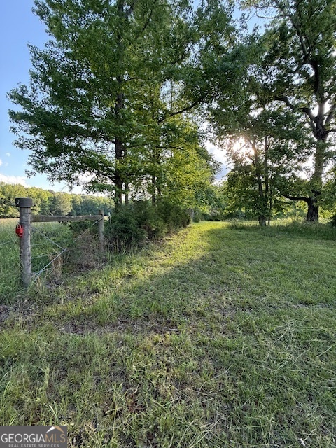 Lot 2 South Of Redwine Road Fayetteville GA 30215