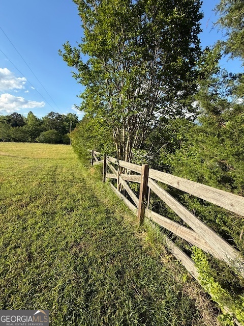Lot 2 South Of Redwine Road Fayetteville GA 30215