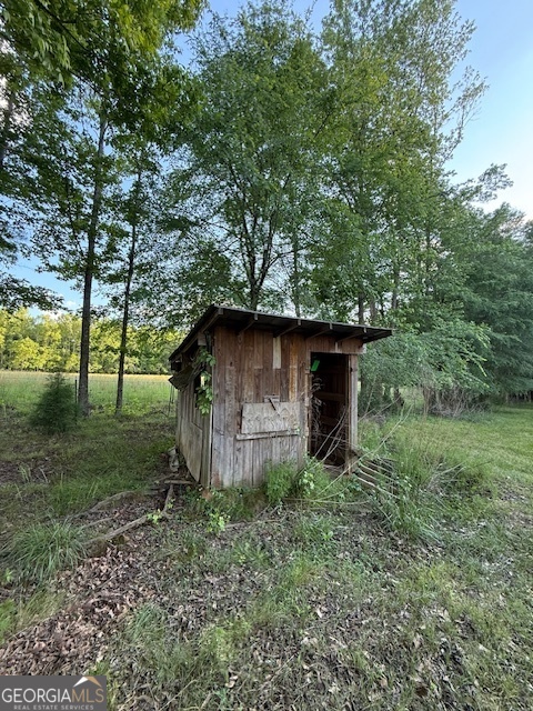 Lot 2 South Of Redwine Road Fayetteville GA 30215