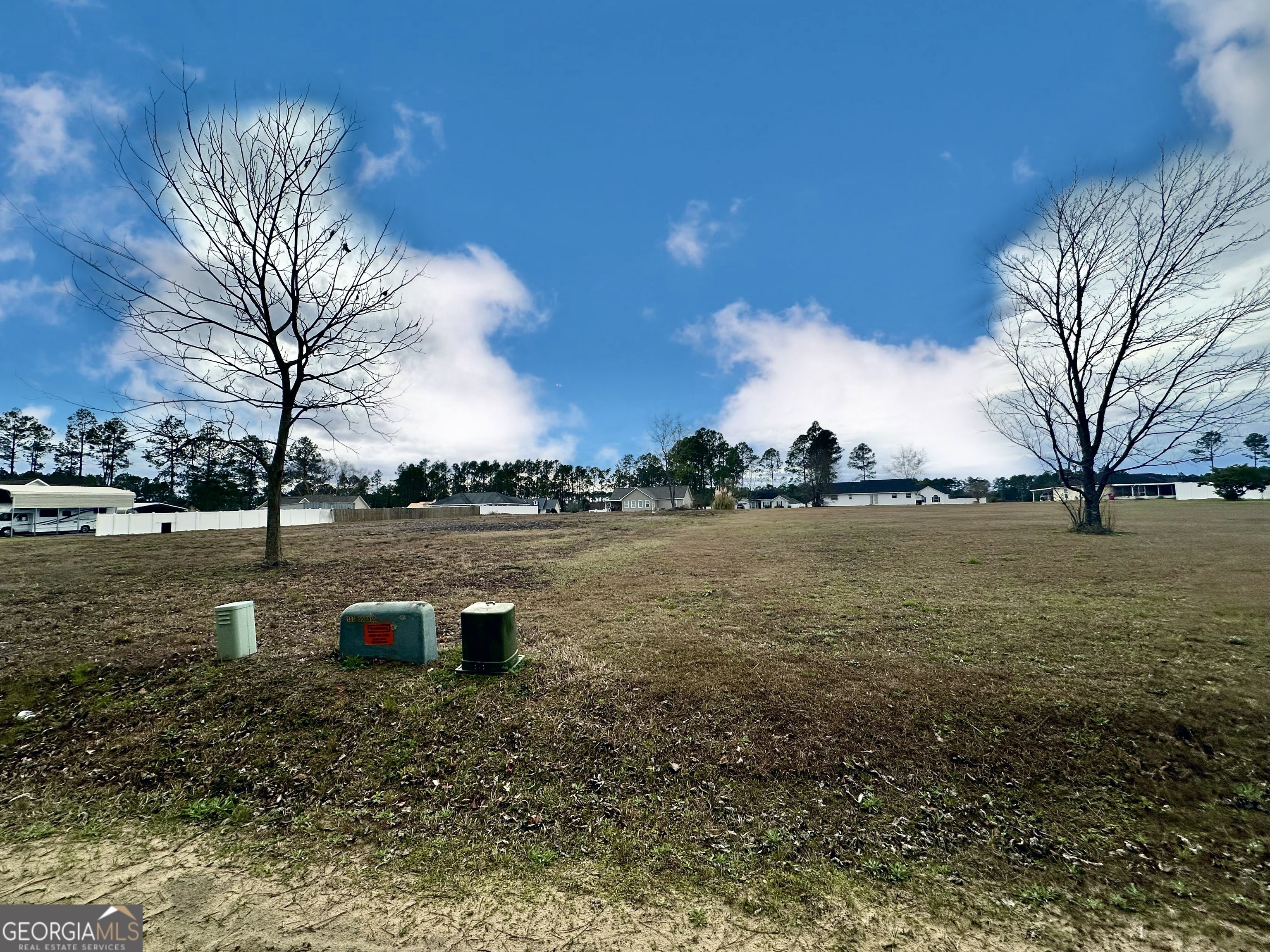 0 Southside Drive Blackshear GA 31516