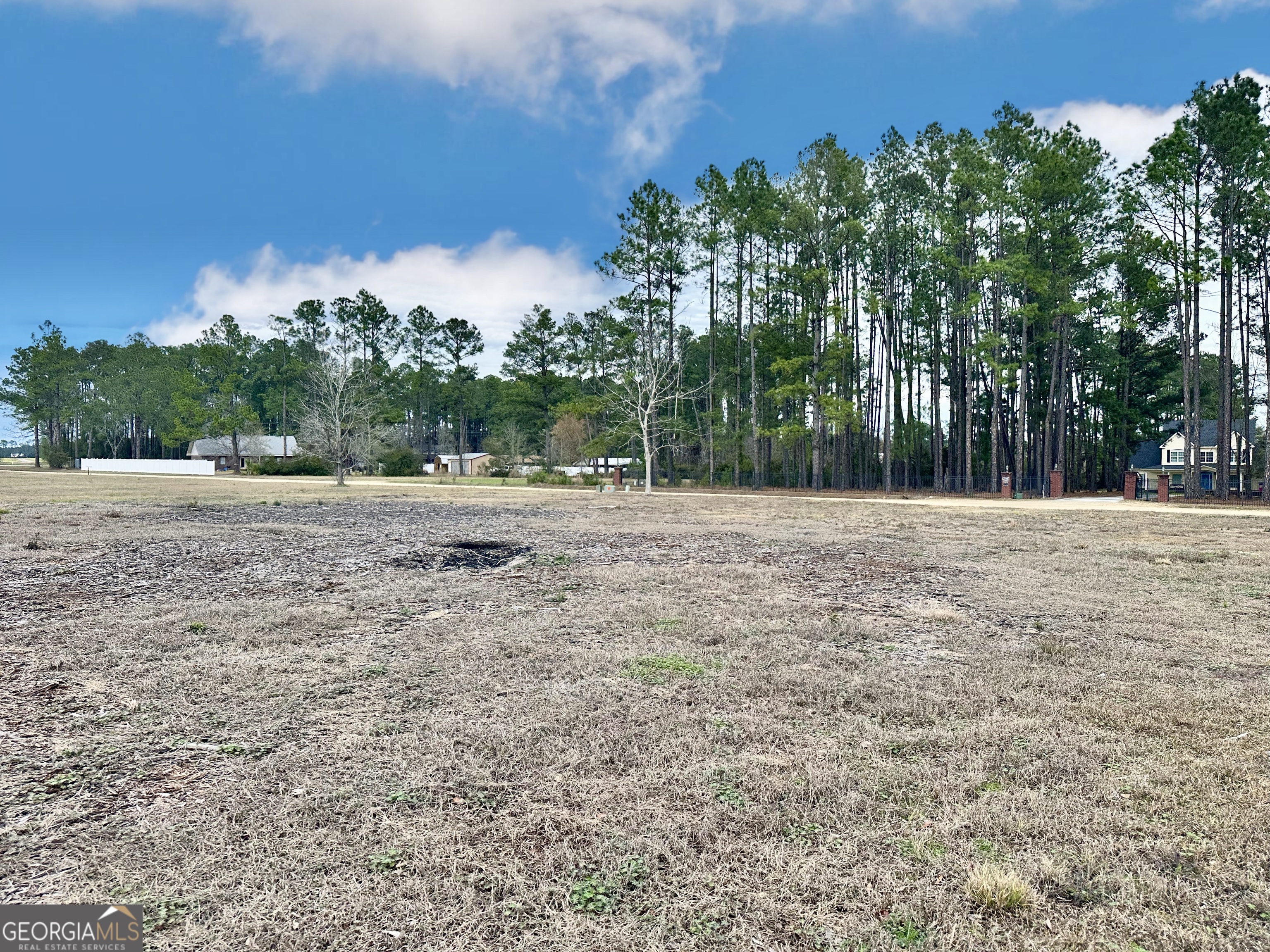 0 Southside Drive Blackshear GA 31516